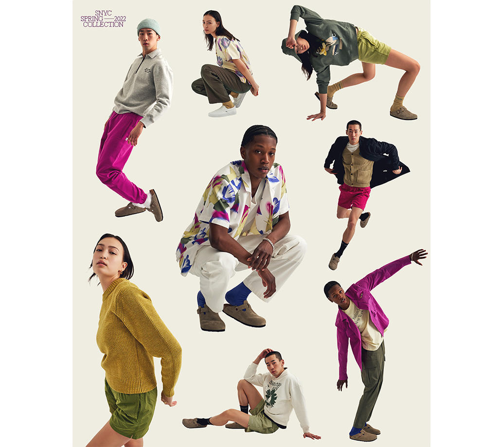 SATURDAYS NEW YORK CITY JUN