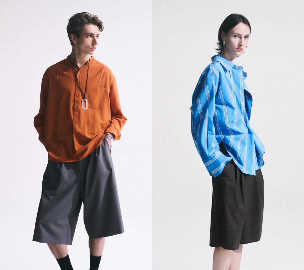 ADAM ET ROPÉ | JUN Co.,LTD. | JUN Group official website in English