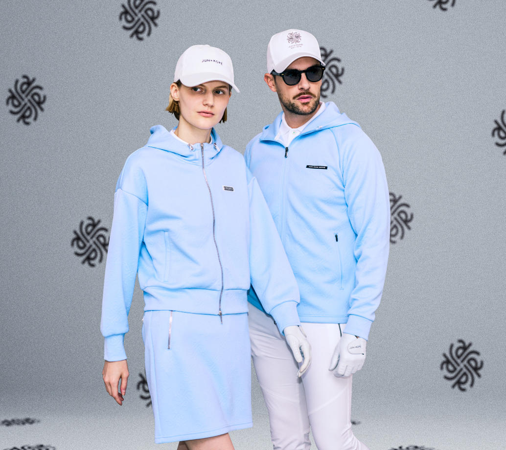 JUN&ROPÉ | JUN Co.,LTD. | JUN Group official website in English