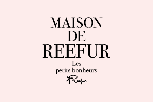 Maison de Reefur opens on April 14 (Sat) in Daikanyama