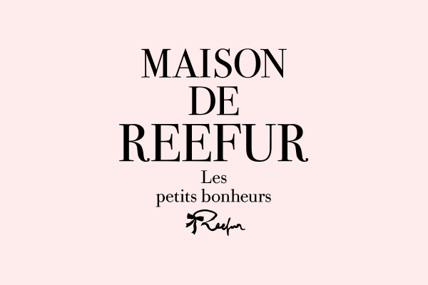 MAISON DE REEFUR 4.14 sat 代官山にオープン | JUN