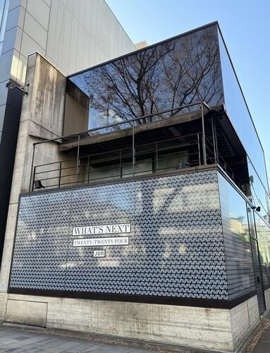 原宿のカフェ「モントーク」跡地にて新プロジェクトスタート！藤原ヒロシ氏、山本宇一氏と作るカルチャー発信スペース