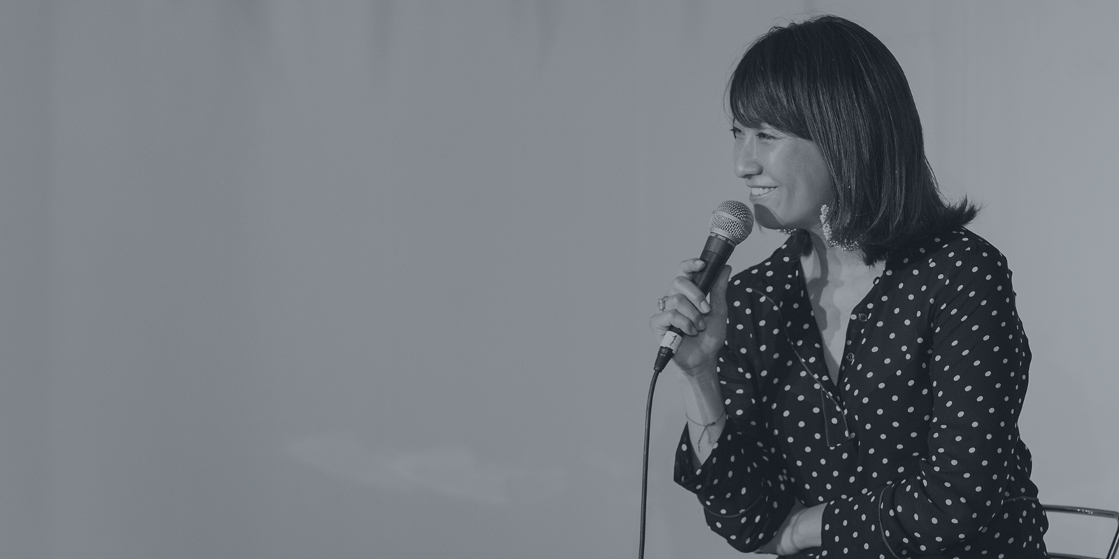 ファッションは 360度 トータルで考えるもの 風間ゆみえ スタイリスト Jun