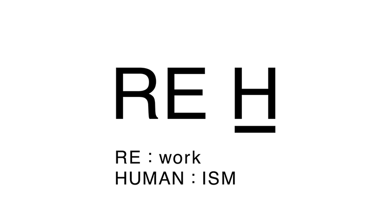 循環型ファッションプロジェクト「RE H(リ アッシュ)」スタート